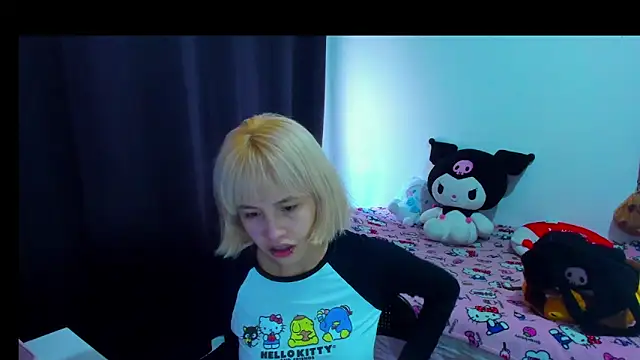 Akane-Mou online show from February 2026 05:25:01 PM