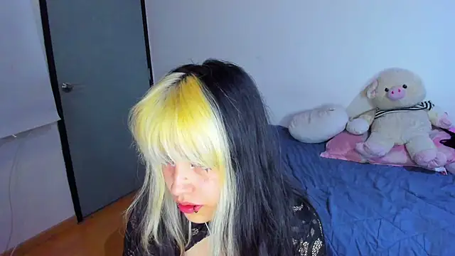 Akane-Mou online show from February 2025 06:39:02 AM