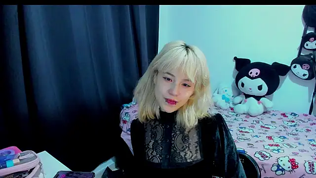 Akane-Mou online show from January 2026 02:37:02 AM