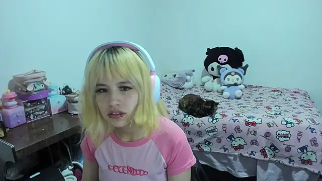 Akane-Mou online show from September 2025 06:38:02 AM