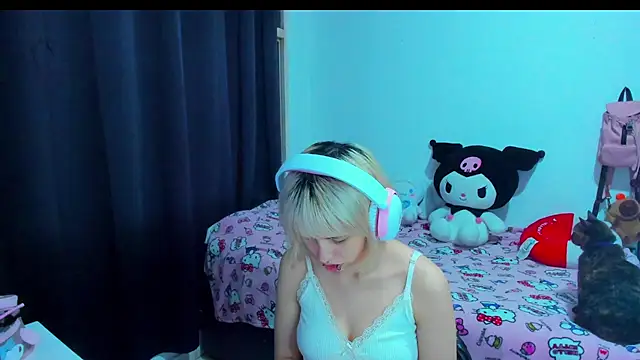 Akane-Mou online show from February 2026 03:40:01 AM