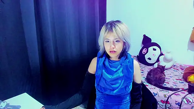 Akane-Mou online show from July 2026 10:38:01 PM
