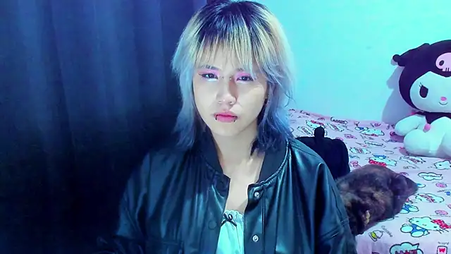 Akane-Mou online show from August 2026 02:41:01 AM