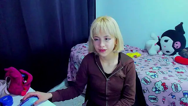 Akane-Mou online show from March 2026 05:08:02 AM