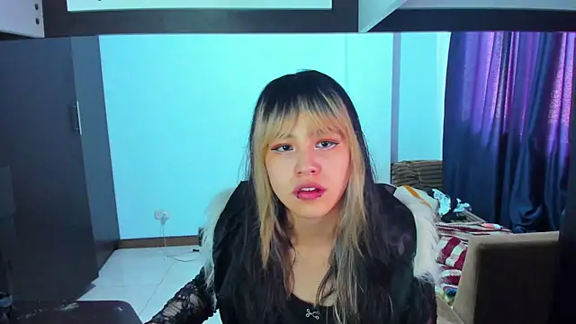 Akane-Mou online show from January 2025 02:36:01 PM