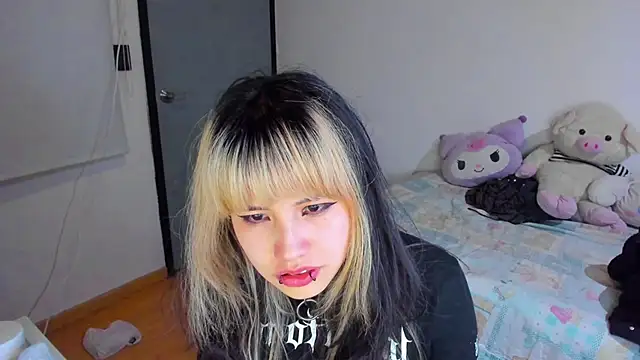 Akane-Mou online show from December 2024 05:31:02 AM