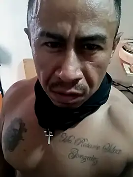 ivandignity online show from February 2026 09:47:01 PM