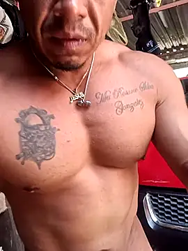 ivandignity online show from October 2025 05:47:02 PM