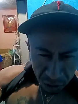 ivandignity online show from October 2025 11:49:02 PM