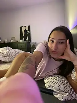 Snapshot of spottyyy chatting on January 2026 07:09:01 PM spottyyy online show from January 2026 07:09:01 PM