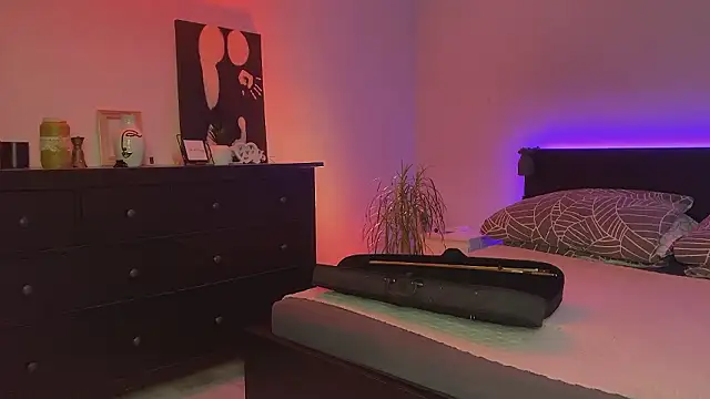 Snapshot of spottyyy chatting on February 2026 07:36:01 PM spottyyy online show from February 2026 07:36:01 PM