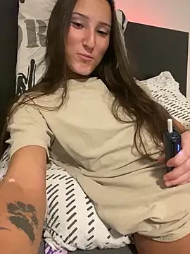 Snapshot of spottyyy chatting on January 2026 07:19:02 PM spottyyy online show from January 2026 07:19:02 PM