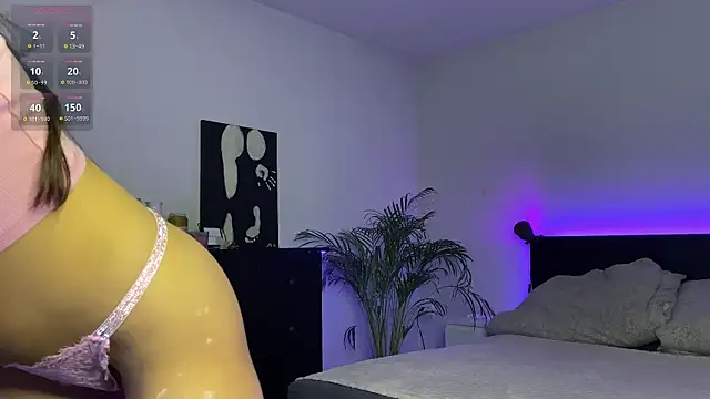 spottyyy online show from March 2025 07:38:01 PM