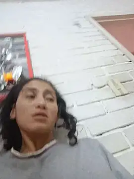 valeriaswang Lucas online show from January 2026 07:28:02 PM