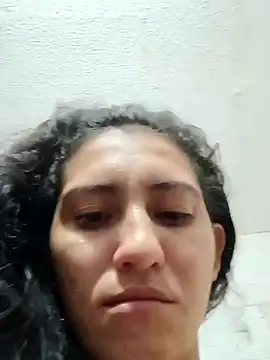 valeriaswang Lucas online show from November 2025 11:21:02 AM