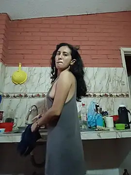 valeriaswang Lucas online show from December 2025 01:47:02 PM