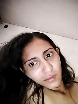 valeriaswang Lucas online show from November 2025 04:00:01 PM