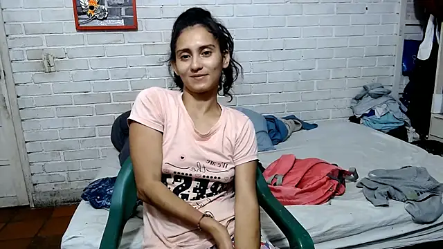 valeriaswang Lucas online show from February 2026 04:32:02 AM