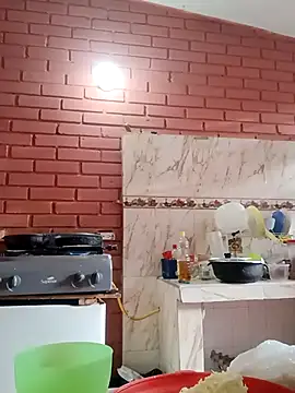 valeriaswang Lucas online show from October 2025 11:23:01 AM