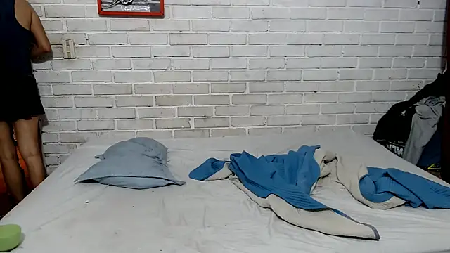 valeriaswang Lucas online show from March 2026 12:34:01 PM