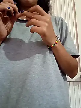 valeriaswang Lucas online show from December 2025 03:24:01 PM