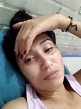 valeriaswang Lucas online show from November 2025 01:15:01 PM