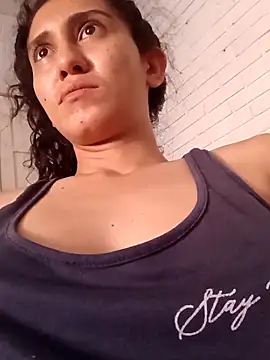 valeriaswang Lucas online show from March 2026 02:23:01 PM