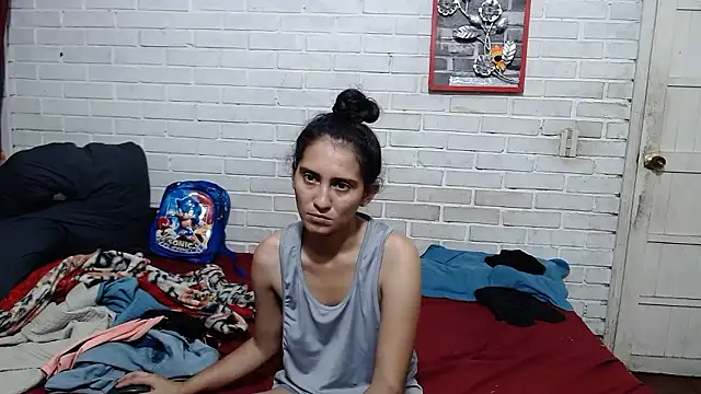 valeriaswang Lucas online show from March 2026 10:00:02 PM