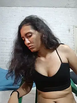 valeriaswang Lucas online show from January 2026 03:59:01 PM