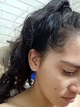 valeriaswang Lucas online show from March 2026 01:15:02 PM