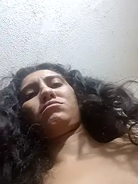 valeriaswang Lucas online show from March 2026 09:27:01 AM