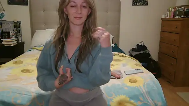 Heyitsmee33 online show from May 2026 09:56:02 AM