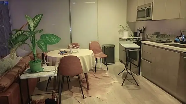 HungandThickLatin online show from October 2025 08:59:01 AM