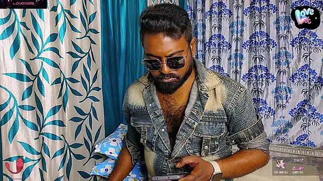 Snapshot of BLACK---MAMBA chatting on January 2025 11:41:02 AM BLACK---MAMBA online show from January 2025 11:41:02 AM