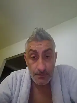 DildoG45 online show from December 2025 02:03:02 AM