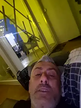 DildoG45 online show from December 2025 03:47:01 PM