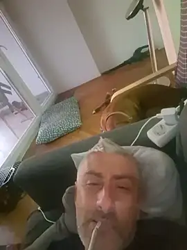 DildoG45 online show from February 2026 05:51:01 AM