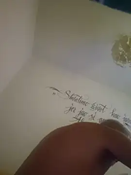 DildoG45 online show from November 2025 02:59:01 AM