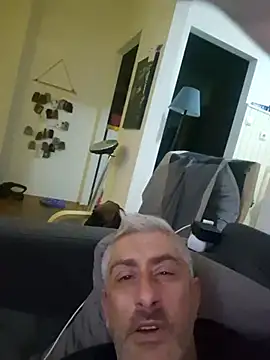 DildoG45 online show from January 2026 01:23:01 AM