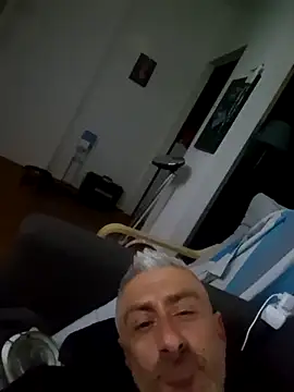 DildoG45 online show from March 2026 05:58:02 PM