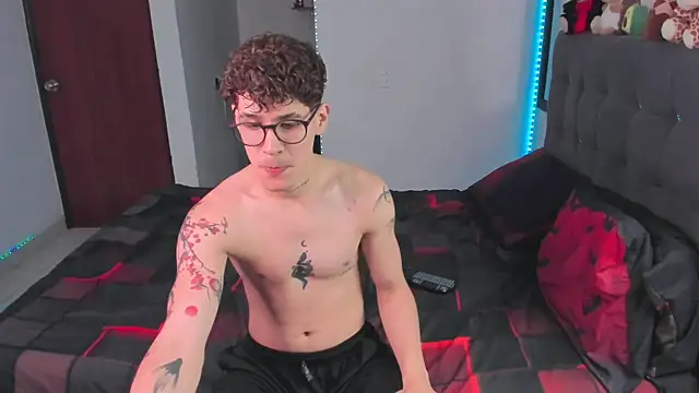 andybxby online show from November 2025 11:27:01 PM