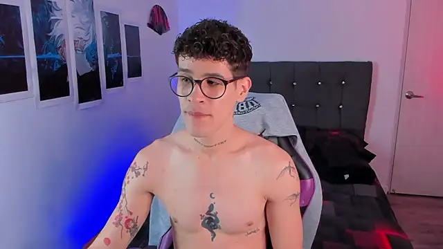 andybxby online show from March 2026 11:05:01 PM