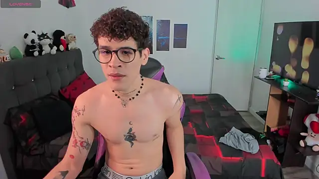 andybxby online show from May 2026 11:20:02 PM