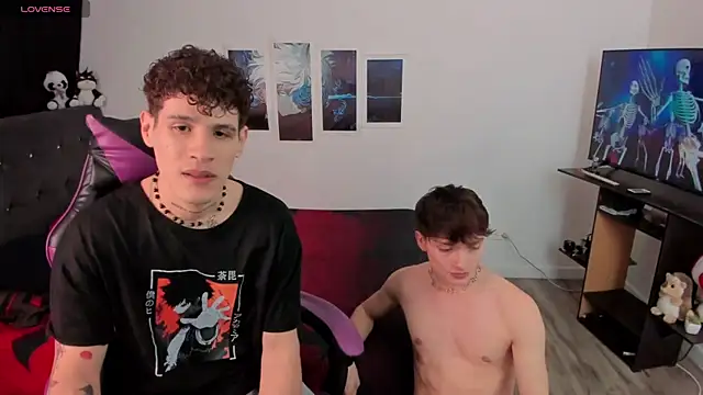 andybxby online show from July 2026 11:38:02 PM