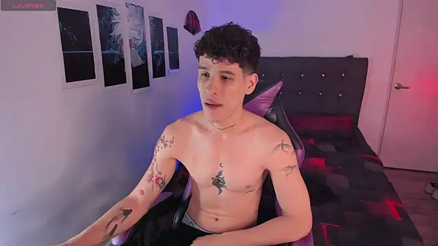 andybxby online show from March 2026 10:00:02 PM