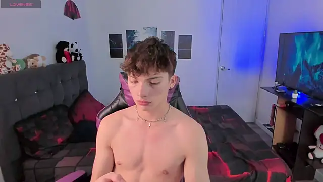 andybxby online show from June 2026 11:13:02 PM