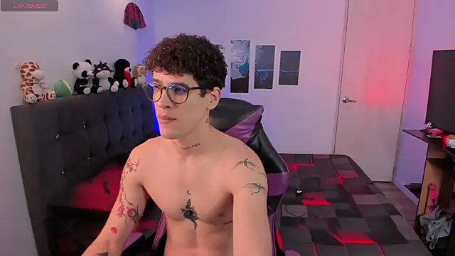 andybxby online show from May 2026 11:04:02 PM