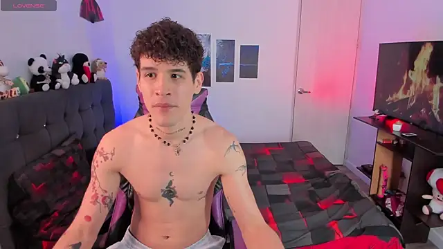 andybxby online show from May 2026 11:35:01 PM