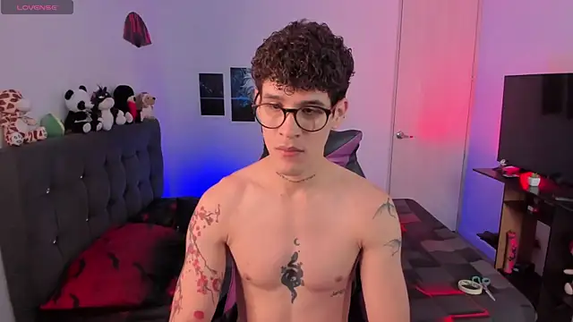 andybxby online show from May 2026 12:08:01 AM