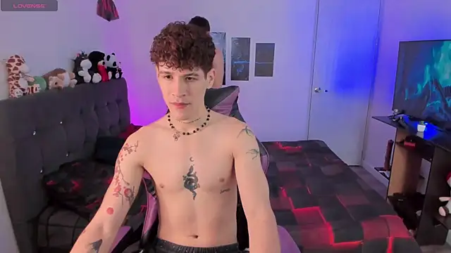 andybxby online show from June 2026 11:57:01 PM